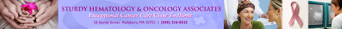 Sturdy Hematology & Oncology Associates